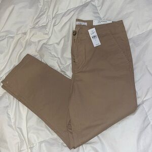 The Monroe Slim loft pant